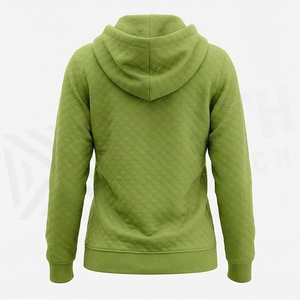 Sudaderas con Capucha Premium para Mujer, Diseño Personalizado, Material Excelente, Anti-Pilling, Transpirables, Ropa Deportiva Casual a la Moda - Product Image 2