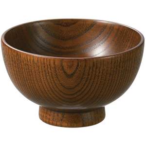 Cuencos de Madera para Servir, Decoración del Hogar, Utensilios de Cocina, Cuencos para Ensalada con Diseño Pulido y Personalizado Disponible - Product Image 5