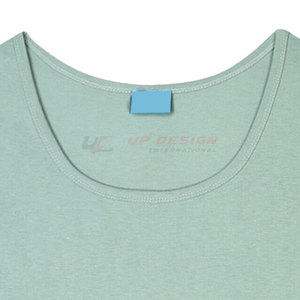 เสื้อกล้ามผ้าคอตตอนระบายอากาศได้ดีสำหรับผู้ชายเสื้อท่อนบนผ้าคอตตอนเนื้อนุ่มยืดเข้ารูปเนื้อผ้าทนทานสำหรับใส่ในฤดูร้อน - Product Image 6