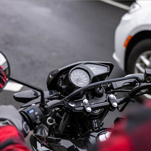 Motocicleta Hond_a XR 150 L 2023 - Product Image 3