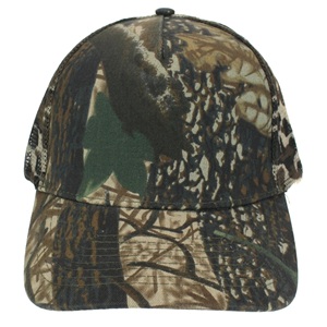 Factory Produces Low MOQ 5 Panel <b>Frame</b> Camo Vintage Cap Personalized Logo Embroidery Outdoor Sports Baseball Caps for Hunting - Product Image 4