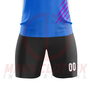 Hot Selling Digital Printed High Quality Soccer Uniform For Unisex OEM Service Soccer Uniform In Bulk Quantity - Product Image 6