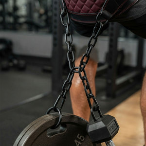 Ceinture de musculation unisexe en néoprène avec logo personnalisé, idéale pour la musculation, l'haltérophilie, le soulevé de terre et l'utilisation avec haltères – Prix de gros - Product Image 5