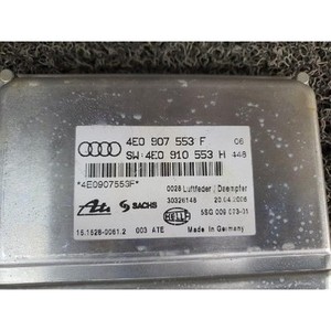 ECUs y Módulos de Computación Usados A8 4E0907553F - Product Image 2