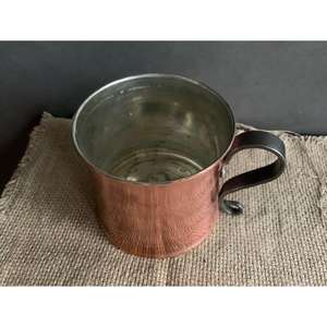 Tasses à café et à thé en acier inoxydable poli 500 ml, isolées sous vide, écologiques, impression de logo personnalisé, usage au bureau - Product Image 4