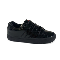 K72629F - Chaussures fabriquées au Vietnam - Chaussures vulcanisées - Baskets confortables et durables pour enfants, style streetwear tendance pour le marché d'exportation
