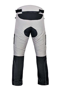Pantalones de Motociclismo Deportivos Hechos en Pakistán, Jeans de Moto para Hombre, Equipo de Protección, Pantalones de Motocross para Viajes y Turismo - Product Image 4