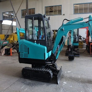 Miniexcavadora Hidráulica Usada de 3.5 Toneladas, Tipo Kubota U35, de 10 Toneladas de Capacidad Operativa, en Venta - Product Image 4