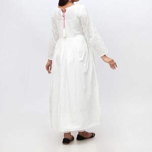 เสื้อเชิ้ต cambric พิมพ์ลายพัฟ PS4003 1ชิ้น XS Size - Product Image 1