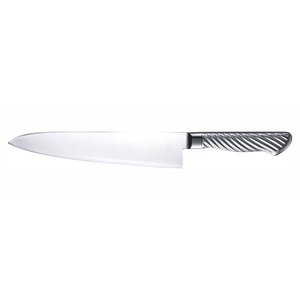 Couteaux de chef professionnels avec lame de 210 mm, outil de découpe de cuisine avec une tranchante aiguisée pour la préparation de la viande et les tâches culinaires quotidiennes - Product Image 2