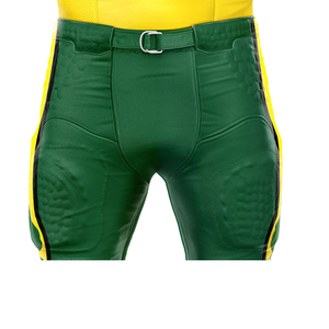 Uniforme de Fútbol Americano Personalizado de Fábrica, Uniforme de Fútbol Americano con el Último Diseño - Product Image 6