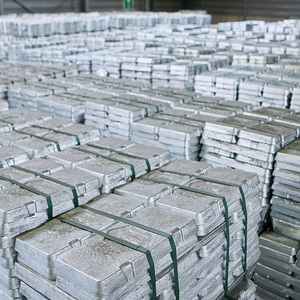 ขายส่งเศษซิงค์เกรดพรีเมียม ไม่ผสมโลหะ 70% Zn คุณภาพสูง รับผลิตแบบ OEM/ODM ราคาถูกน่าสนใจ จัดซื้อสินค้าจากทั่วโลก - Product Image 5