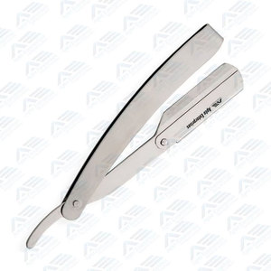 Maquinilla de Afeitar para Hombre, para un Afeitado Preciso, Instrumento de Belleza Profesional para Salón y Barbería, Maquinilla Plegable, Gran Venta - Product Image 2