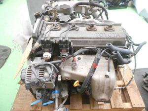 Motor 3s ge usado en venta al mejor precio. Motor usado 3UR FE V8 más vendido en venta. - Product Image 2