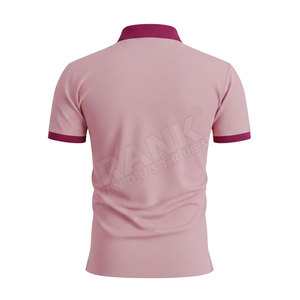 New Trendy Design Spandex Cotton Made Men's Polo <b>Shirts</b> Available In Different Color Men's Polo <b>Shirts</b> - Product Image 2