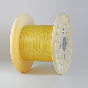 High Quality FRP <b>Rods</b> for Cable Reinforcement Light Weight and Bending Process Service - Product Image 2