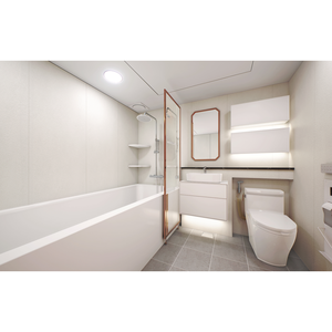 Wall Panel Anti-Fungus Eco-Friendly for Kitchen interior Eco Foam Decorative <b>Sheet</b> - Product Image 2