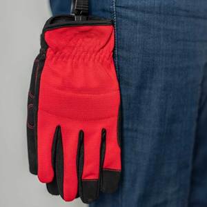 Guantes de Trabajo con Protección de Agarre Duradero para Tareas Pesadas, Ajuste Cómodo y Flexible para Uso Industrial y Doméstico - Product Image 6