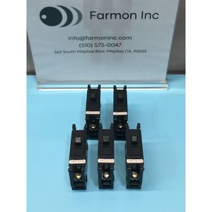 5 Interruptores de Circuito Westinghouse RT-458 QUICKLAG-C - Equipos y Piezas de Semiconductores de Confianza de Marca Global - Product Image 2