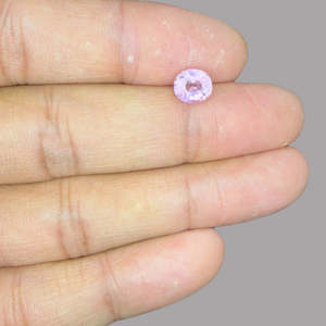 ทัวร์มาลีนรูเบลไลต์ธรรมชาติ 1.43 กะรัต พลอยเม็ดเดี่ยว - Product Image 2