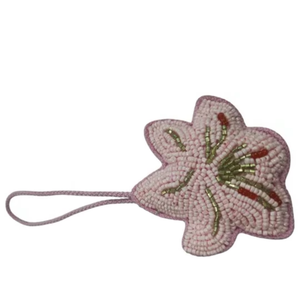 Pendentifs breloques chrétiens en laiton plaqué or, ornés de perles et de pierres précieuses en forme de diamant teint, vente en gros - Product Image 1