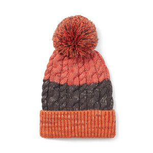 Custom Street Printed <b>Beanie</b> Knit Cap Soft Acrylic Ribbed <b>Hat</b> for Youth <b>Men</b> Women Hand Embroidered Warm Headwear Business - Product Image 1