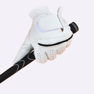 Breathable Windproof Leather Hand <b>Grips</b> Hot Sale Outdoor Motocross <b>Gloves</b> Top Sale Unisex - Product Image 6