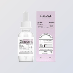 moisture facial <b>serum</b> Whatiforskin PDRN baiom Essence micro Spicule pdrn <b>face</b> <b>serum</b> anti age <b>face</b> <b>serum</b> <b>face</b> glowing <b>serum</b> - Product Image 3