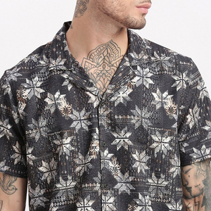 Producto en Oferta, Conjunto de Camiseta y Pantalones Cortos de Verano para Hombre, Tallas Grandes, 2026, Conjunto Deportivo de Algodón para Hombre - Product Image 6