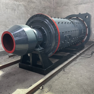 Broyeur à <span class=keywords><strong>billes</strong></span> humide haute performance le plus vendu en Afrique pour l'extraction d'or et le broyage de roches - Product Image 5