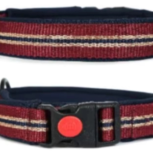 Luxury Handmade Zari Dog <b>Collar</b> Indian Ethnic Embroidered <b>Pet</b> <b>Collar</b> Wholesale Supplier from Divine International - Product Image 1