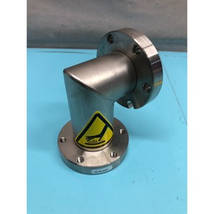 Codo de Vacío Nor-Cal Products, 90 Grados, con Brida - Equipo y Piezas de Semiconductores de Confianza con Legado Global - Product Image 5