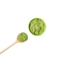 Glucomannane 100% naturel et extrait de thé vert – Haute qualité