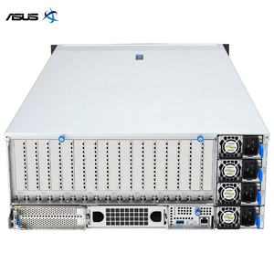Servidor ESC8000-E12 4U Dual Xeon6 con 8 H200 Blackwell RTX <span class=keywords><strong>PRO</strong></span> 6000 4500 Gaudi3 PCIe5 NVMe para Aprendizaje Profundo, IA y HPC - Product Image 3