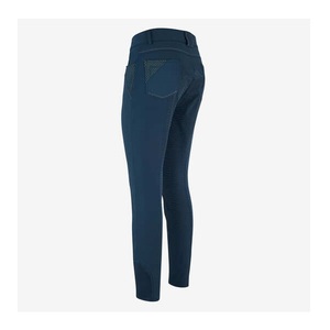 Pantalon d'équitation extensible 4 directions de haute qualité, leggings, collants, vêtements d'équitation en tissu technique au toucher doux - Product Image 2