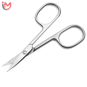 Premium Golden Cuticle and <b>Nail</b> <b>Scissors</b> Customized High Quality Tool Manicure <b>Scissors</b> OEM Wholesale - Product Image 5