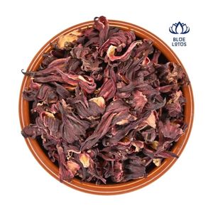 2026 CUSTOMER APPROVED Organic Blooming <b>Slimming</b> Dried Hibiscus Herbal <b>Tea</b> Caffeine Free Food Grade Bulk Supplier - Product Image 5