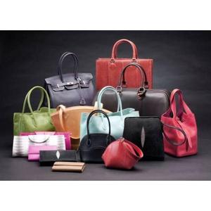 Elegant Faux Leather Women's <b>Handbag</b> With Contemporary Fashion Profile Stylish Everyday Purse For Office Outfits Shopping Bulk - Product Image 6