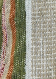 Sac fourre-tout tendance 2026 en jute tressé style bohème écologique pour femmes et adolescentes – Idéal pour la plage et les voyages - Product Image 5