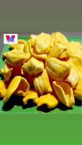 Jackfruit seco dulce y de buen gusto, conservado en rodajas a granel, embalaje saludable, elección de alimentos - Product Image 6