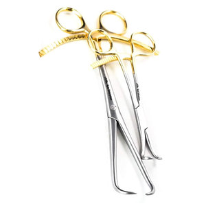 Outils de précision en acier inoxydable de haute qualité pour procédures orthopédiques Ensemble personnalisé de 10 instruments chirurgicaux orthopédiques assortis - Product Image 6