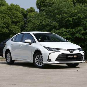 Voiture <span class=keywords><strong>d</strong></span>'<span class=keywords><strong>occasion</strong></span> essence berline 2024 Toyota Corolla hybride électrique intelligente cuir 5 places peinture <span class=keywords><strong>d</strong></span>'origine sans accident véhicule <span class=keywords><strong>d</strong></span>'<span class=keywords><strong>occasion</strong></span> - Product Image 1