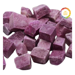 Tiras de batata congeladas para patatas fritas, aperitivo, ingrediente vegetal congelado para suministro de servicios de alimentación - Product Image 6