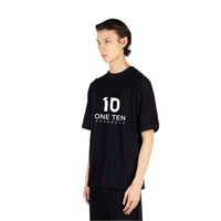 T-shirt noir pour homme en coton premium, col rond, manches courtes, tee-shirt uni décontracté pour impression, vente en gros OEM ODM