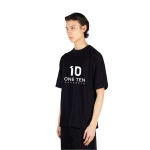 <b>Men's</b> Black T-<b>Shirt</b> Premium Cotton Crew Neck Short Sleeve Tee Casual Plain Blank T <b>Shirt</b> for Printing Wholesale OEM ODM - Product Image 2