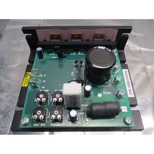 Controlador de Motor DC PWM 32A Minarik AMAT 1080-01216 - Equipo y Piezas de Semiconductores de Confianza de Marca Global - Product Image 2