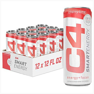 ข้อเสนอส่วนลด เครื่องดื่มชูกำลังออริจินัล C4 Smart 250 มล. รสพีชมะม่วง พร้อมส่งออก C4 Smart- เครื่องดื่มชูกำลัง - Product Image 5