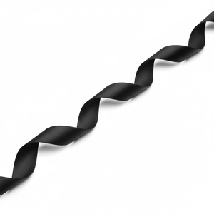 Cinta Ceremonial de Mylar Premium y Trenzas para Uniformes, Accesorios de Cinta para Medallas de Alta Calidad - Product Image 5