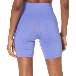 Meilleurs shorts de compression pour femmes à prix bas, nouvelle arrivée, dernier design, shorts de compression pour femmes - Product Image 2