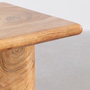 โต๊ะคอนโซลไม้สักวานดานา เทอร์รา เวนโต้ - Product Image 4